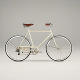 Siech Cycles 8 Speed Mens Comfort Bike