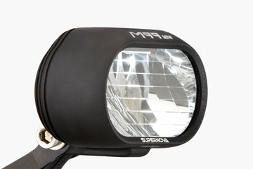Riese&Muller Superdelite, Silver Matt (47cm)