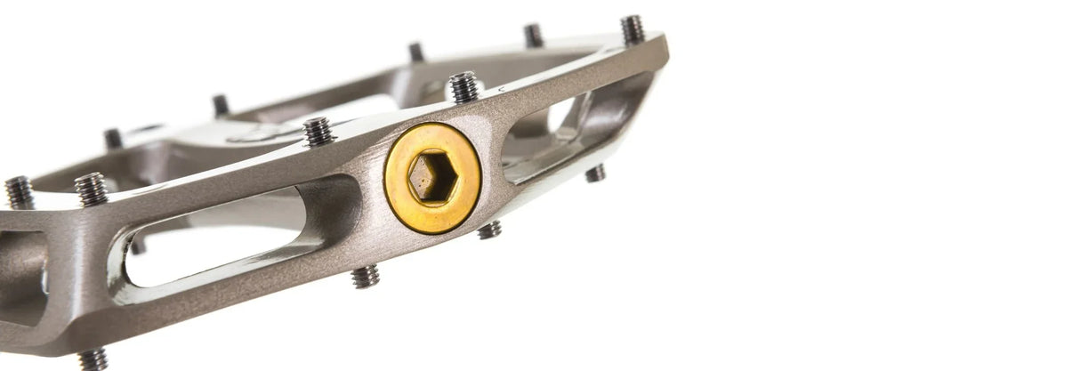 DMR V12 Magnesium Pedals - Simple Bike Store