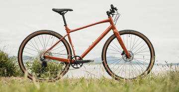 Marin DSX 2 - 2026
