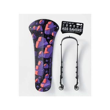 Ass Savers Win Wing MTB