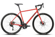 Genesis Croix De Fer 20 - Red - Simple Bike Store