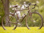 Wilde Spelljammer Frameset (Frame Only)