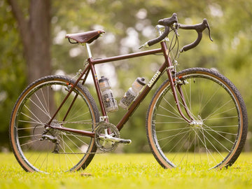 Wilde Spelljammer Frameset (Frame Only)