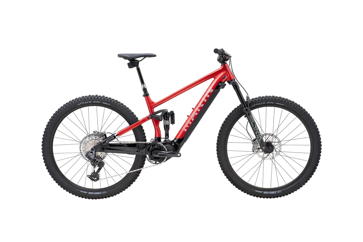 Marin Rift Zone E XR 29 AXS - 2025 - Simple Bike Store