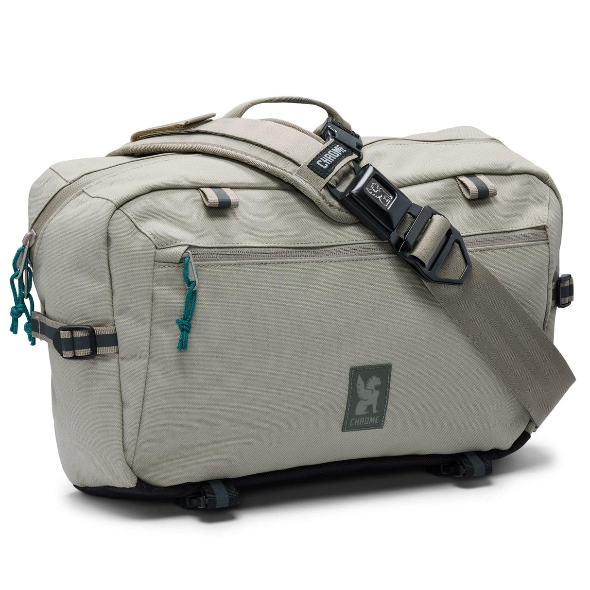 Chrome Industries Kadet Max Sling Bag - Simple Bike Store