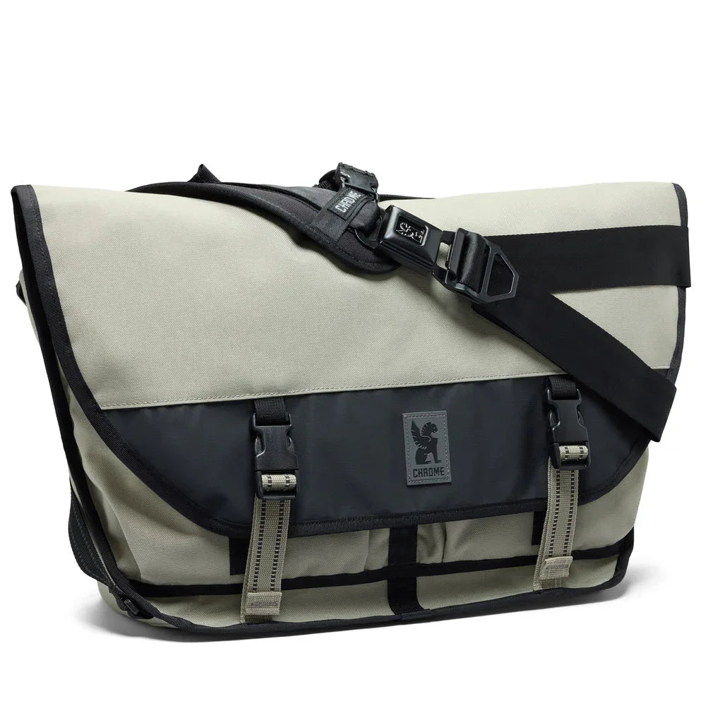 Chrome Industries Citizen Messenger Bag – Simple Bike Store