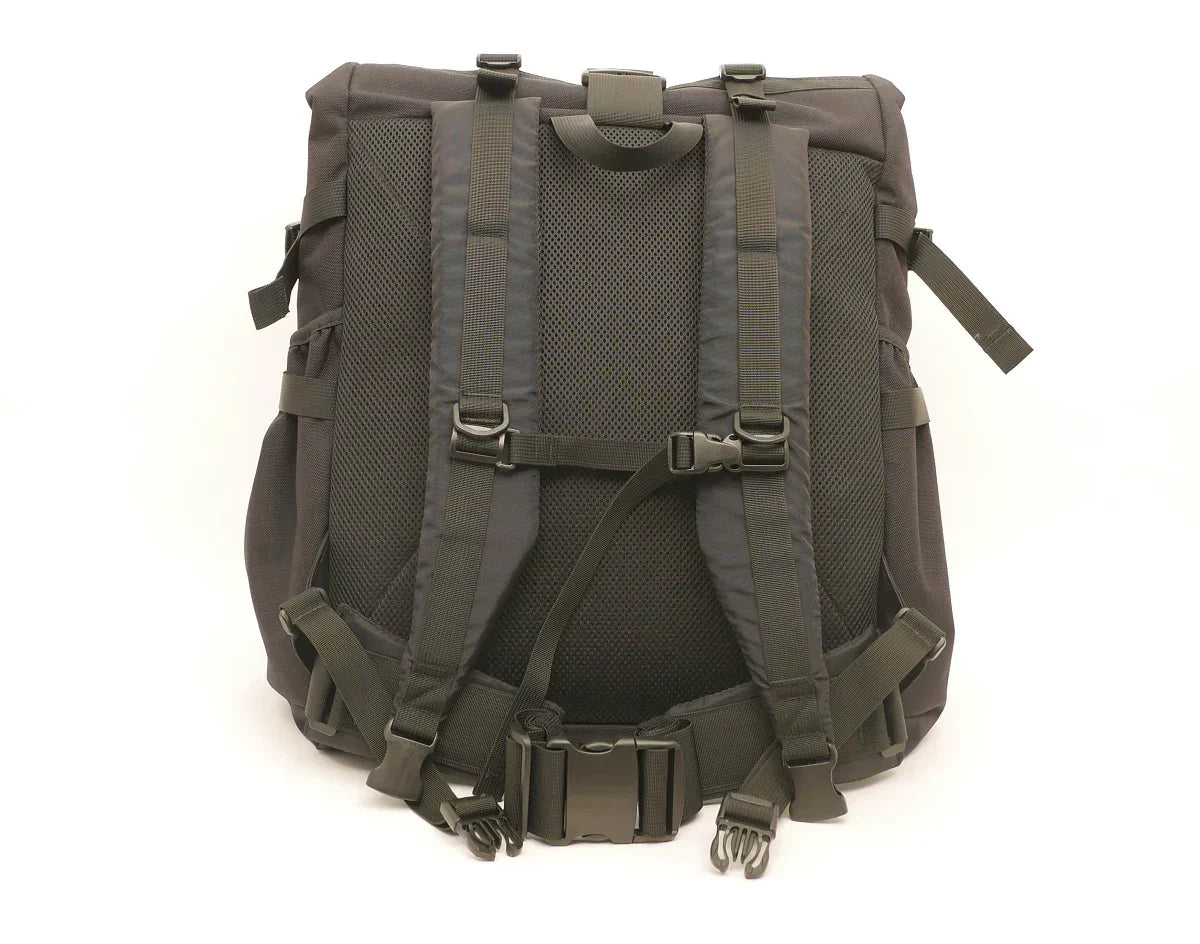 Road Runner Bags Americano Backpack - Simple Bike Store
