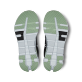 ON shoes Cloudrunner 2 Wide W grey/light green