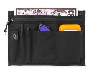 Chrome Industries Messenger Organizer 2.0 Pouch - Simple Bike Store