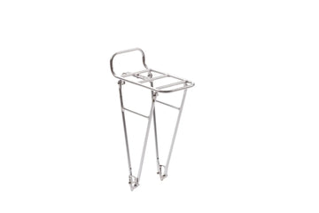 Pelago Commuter Front Rack Aluminum - Simple Bike Store
