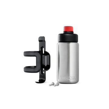 Woom Glug Stainless Steel Bottle - Simple Bike Store