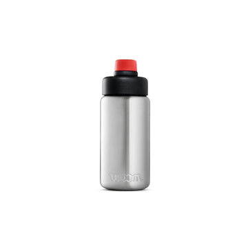 Woom Glug Stainless Steel Bottle - Simple Bike Store