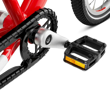 Pedals