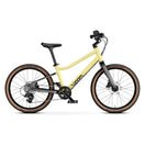Woom Entdecken 4 | 20 Zoll | 6-8 Jahre | 115-130 cm