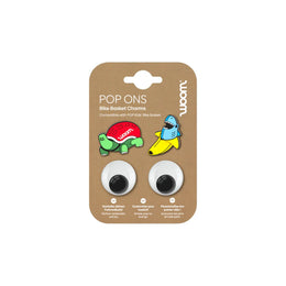Woom POP ONS Bike Basket Charms