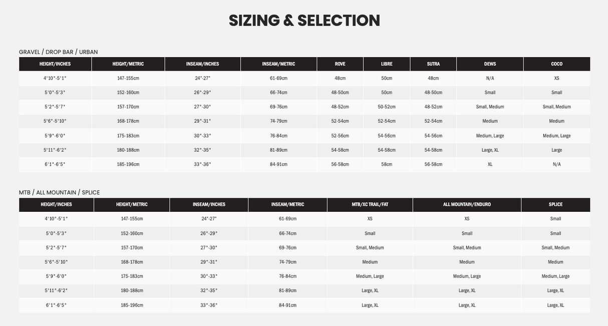 Kona Honzo - Simple Bike Store