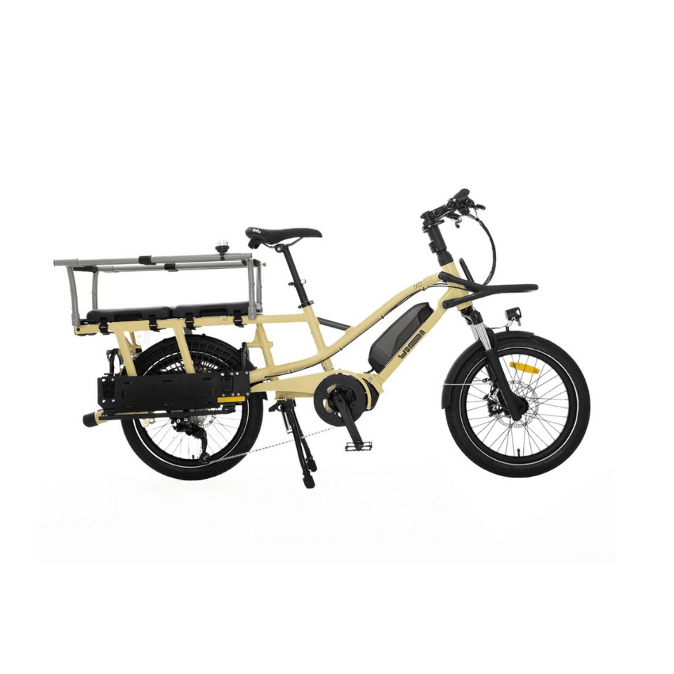 yuba fahrrad gebraucht Yuba Schnellträger – Simple Bike Store