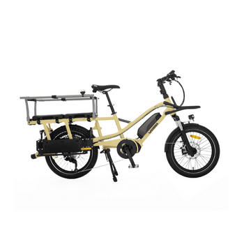 Yuba FastRack
