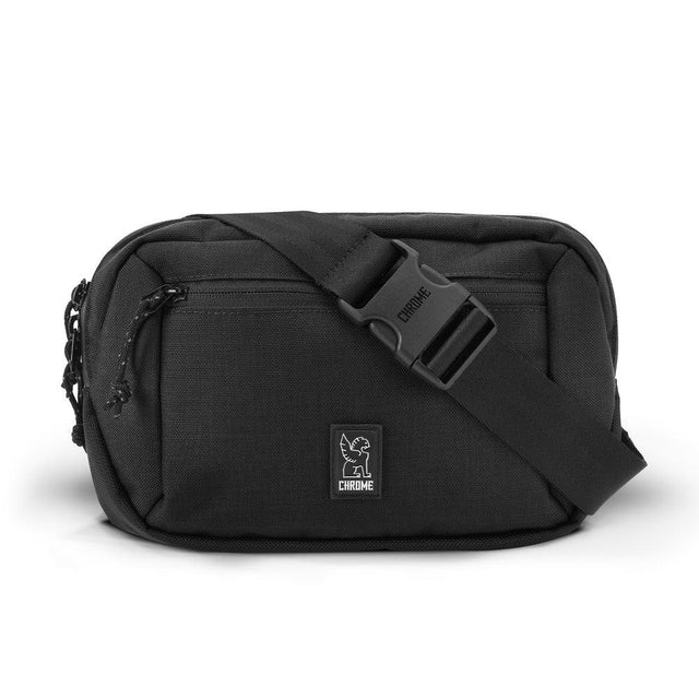 Chrome Industries Ziptop Waistpack - Simple Bike Store