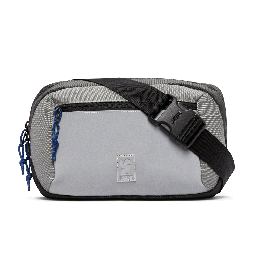 Chrome Industries Ziptop Waistpack – Simple Bike Store