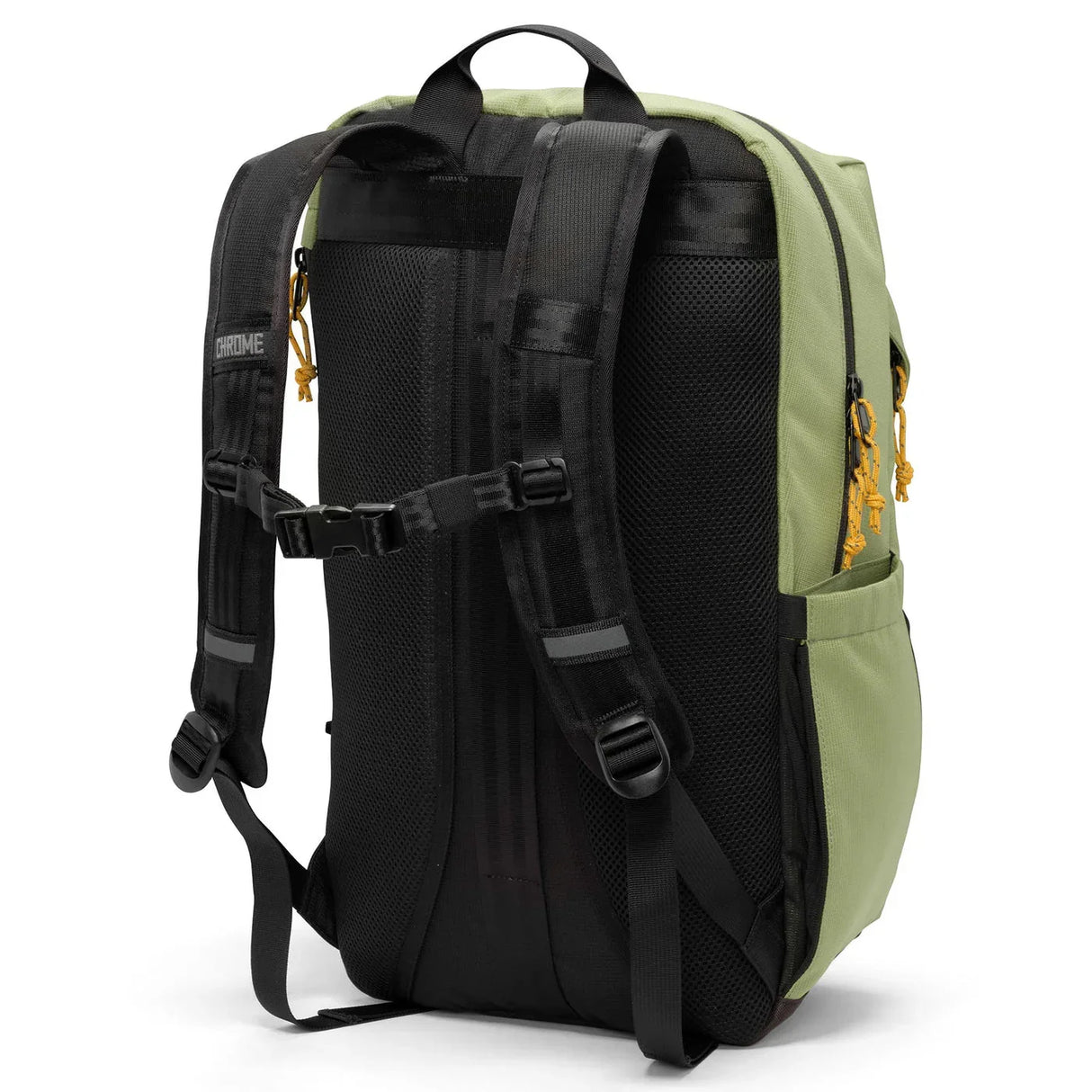 Chrome Industries Ruckas Backpack - Simple Bike Store