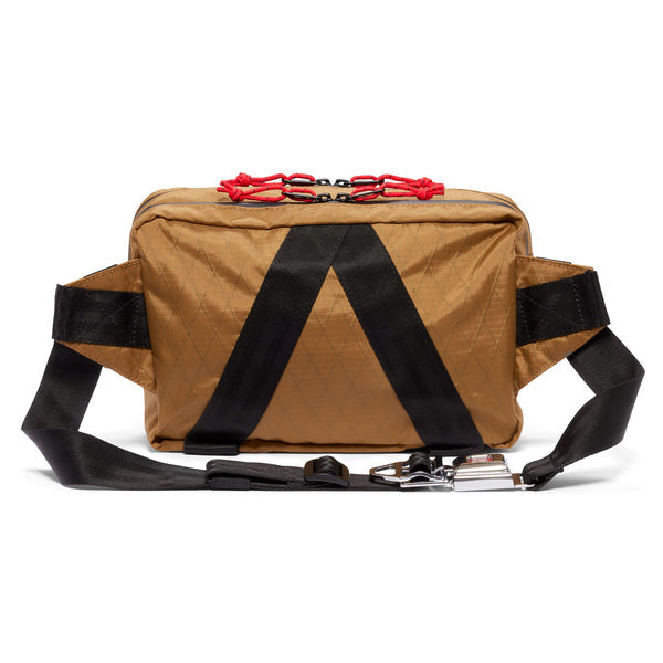 Chrome Industries Tensile Sling Bag - Simple Bike Store