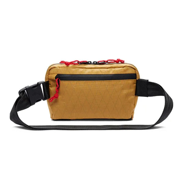 Chrome Industries Mini Tensile Sling Bag - Simple Bike Store