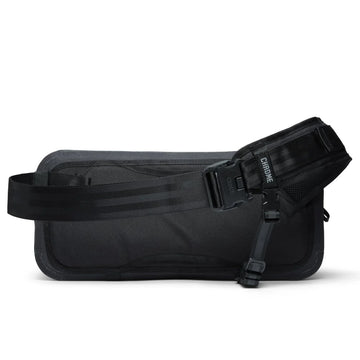Chrome Industries Kadet Sling Bag Waterproof Black - Simple Bike Store