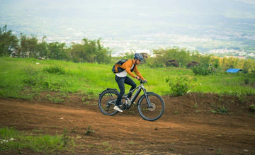 Polygon Siskiu HE-M - Simple Bike Store