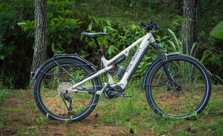 Polygon Siskiu HE-B - Simple Bike Store