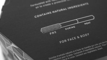 Muc Off Shaving Cream 250ml - Simple Bike Store
