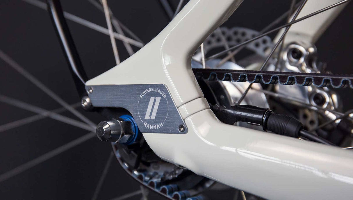 Schindelhauer Hannah - Simple Bike Store