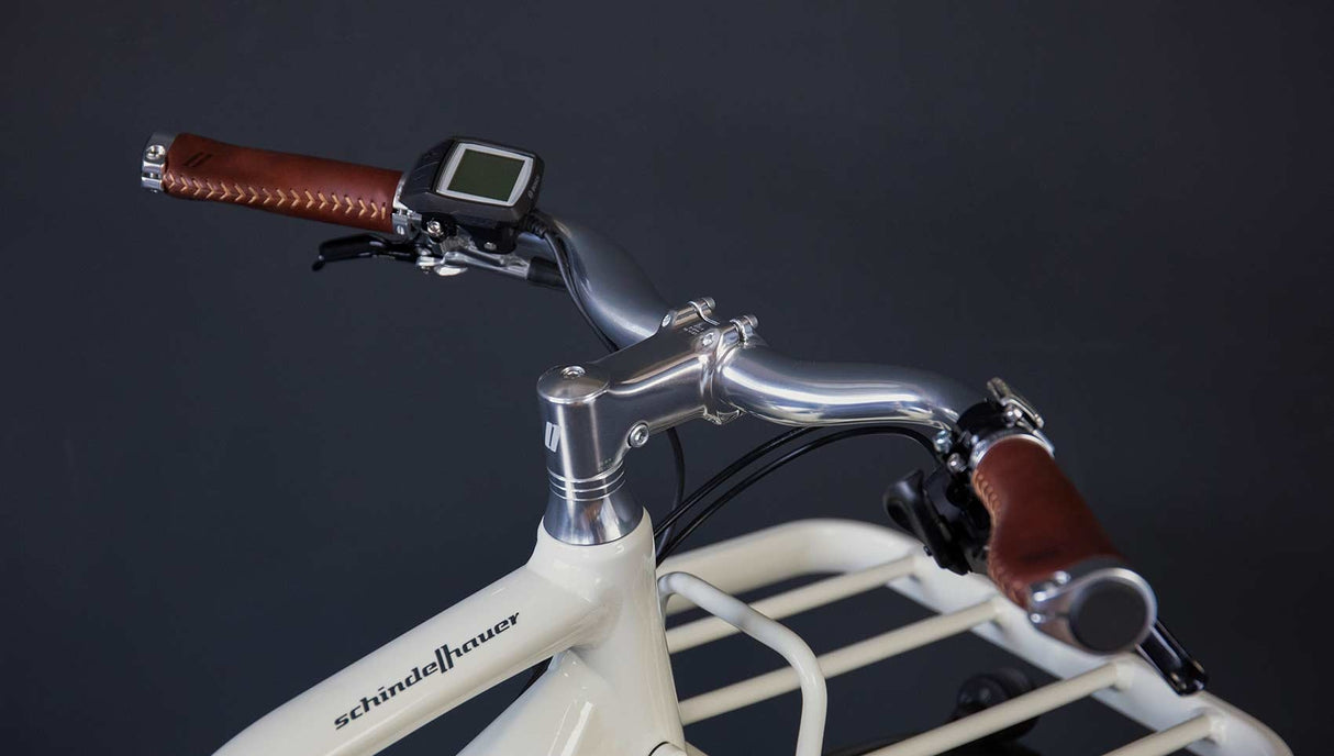 Schindelhauer Hannah - Simple Bike Store