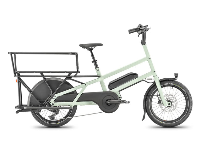 Moustache Lundi 20 Cargo 1 - Simple Bike Store