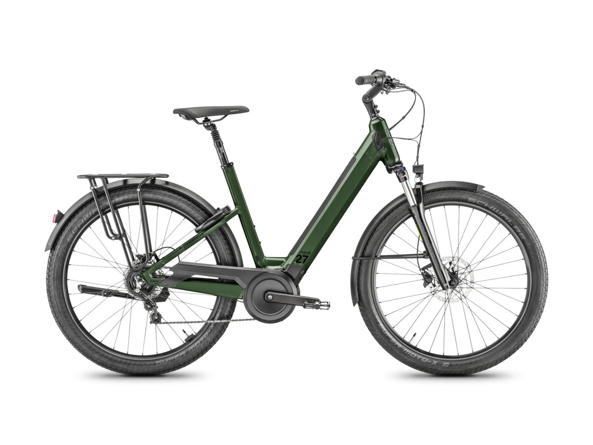Moustache Mardi 27.4 Open - Simple Bike Store