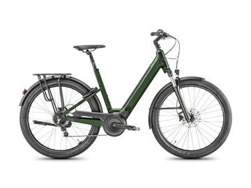 Moustache Mardi 27.4 Open - Simple Bike Store