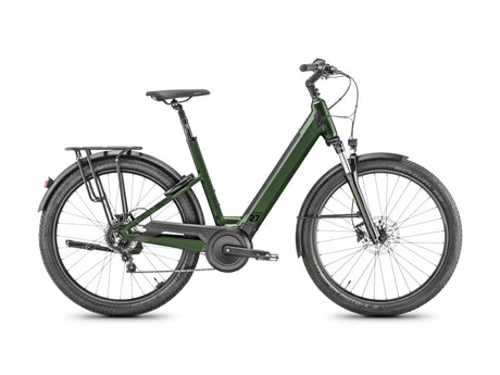 Moustache Mardi 27.4 Open - Simple Bike Store