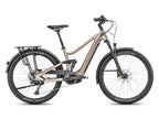 Moustache Xroad FS 4