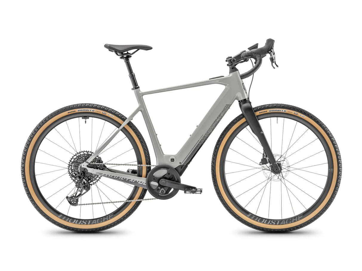 Moustache Dimanche 29.4 - Simple Bike Store