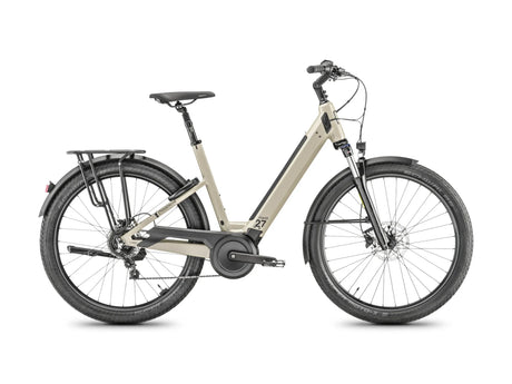 Moustache Mardi 27.4 Open - Simple Bike Store