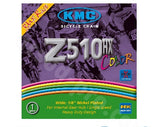 KMC Z510HX color