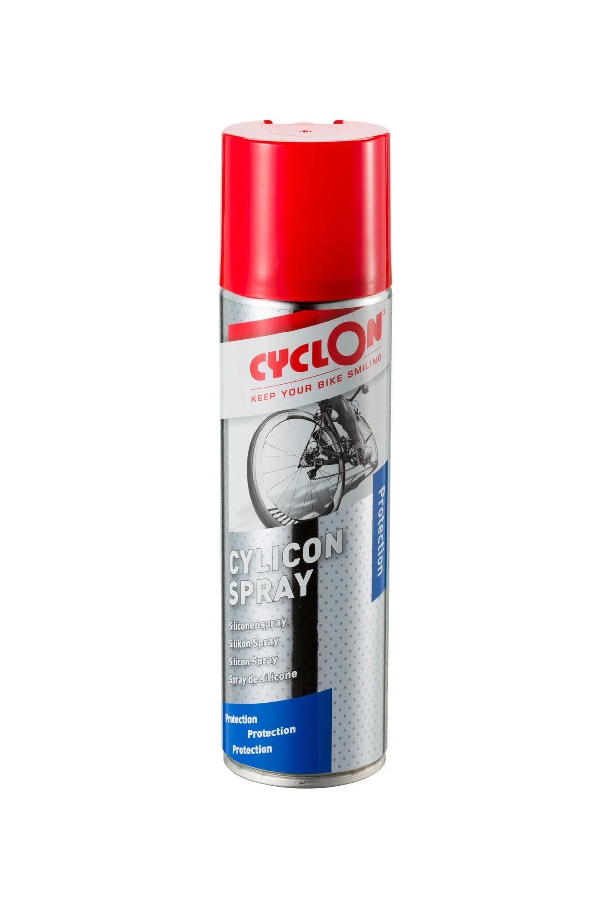 Cyclon Cylicon Spray - Simple Bike Store