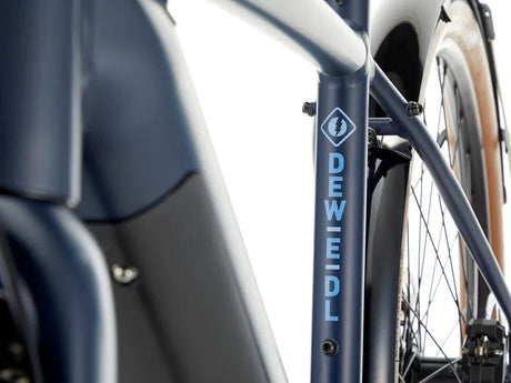 Kona Dew-E DL - Simple Bike Store