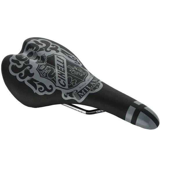 Cinelli Scatto Saddle – Simple Bike Store