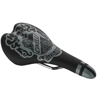 Cinelli Scatto Saddle - Simple Bike Store