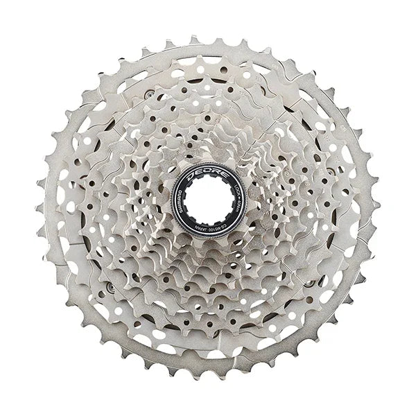 Shimano Deore Cassette CS-M5100 11 Speed - Simple Bike Store