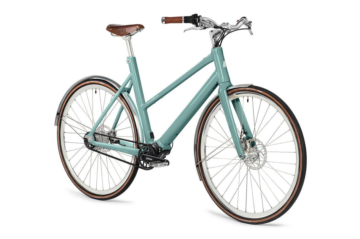 Schindelhauer Antonia - Simple Bike Store