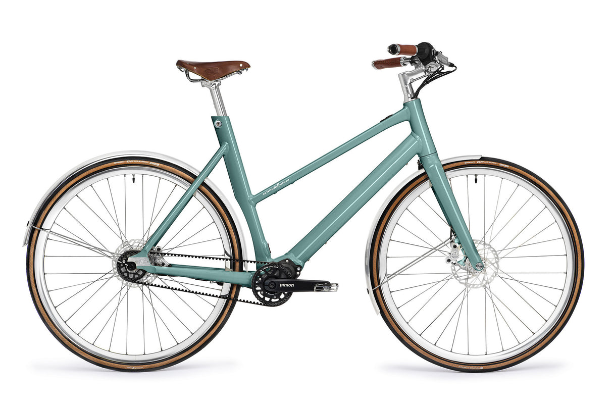 Schindelhauer Antonia - Simple Bike Store