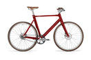 Schindelhauer Arthur - Simple Bike Store